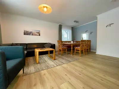 Ferienwohnung für 9 Personen (105 m²) in Kellenhusen 2/10