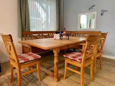 Ferienwohnung für 9 Personen (105 m²) in Kellenhusen 3/10