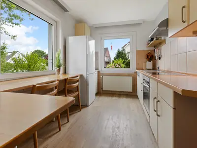 Ferienwohnung für 9 Personen (105 m²) in Kellenhusen 4/10