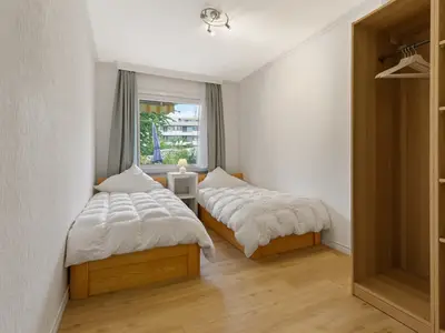 Ferienwohnung für 9 Personen (105 m²) in Kellenhusen 5/10