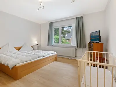 Ferienwohnung für 9 Personen (105 m²) in Kellenhusen 6/10