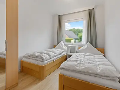 Ferienwohnung für 9 Personen (105 m²) in Kellenhusen 7/10
