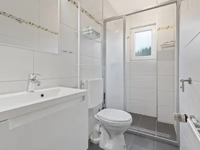 Ferienwohnung für 9 Personen (105 m²) in Kellenhusen 8/10