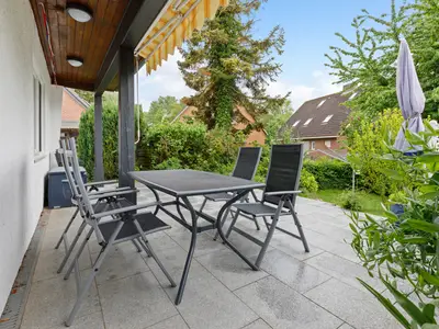 Ferienwohnung für 9 Personen (105 m²) in Kellenhusen 10/10