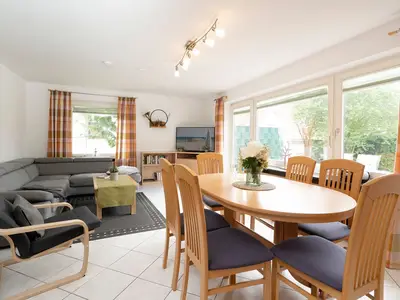 Ferienwohnung für 4 Personen (77 m²) in Kellenhusen 1/10