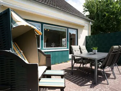 Ferienwohnung für 4 Personen (77 m²) in Kellenhusen 2/10