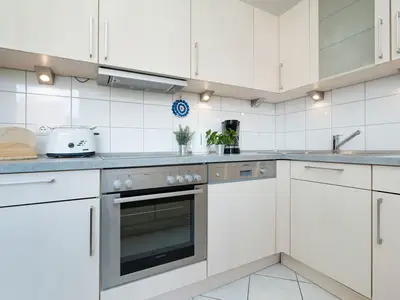 Ferienwohnung für 4 Personen (77 m²) in Kellenhusen 3/10