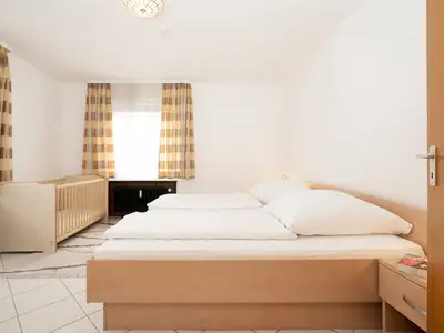 Ferienwohnung für 4 Personen (77 m²) in Kellenhusen 4/10