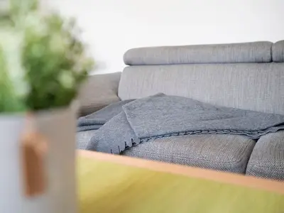 Ferienwohnung für 4 Personen (77 m²) in Kellenhusen 7/10