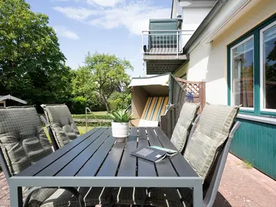 Ferienwohnung für 4 Personen (77 m²) in Kellenhusen 9/10