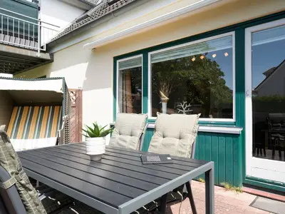 Ferienwohnung für 4 Personen (77 m²) in Kellenhusen 10/10