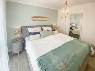 Ferienwohnung für 3 Personen (45 m²) in Kellenhusen 1/10