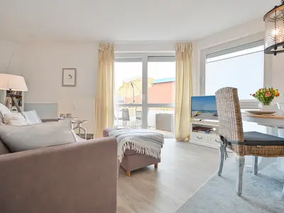Ferienwohnung für 3 Personen (45 m²) in Kellenhusen 2/10