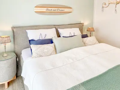 Ferienwohnung für 3 Personen (45 m²) in Kellenhusen 9/10