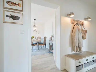 Ferienwohnung für 3 Personen (45 m²) in Kellenhusen 10/10