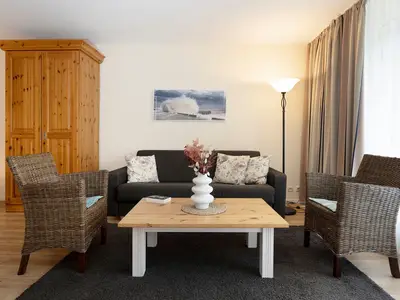 Ferienwohnung für 4 Personen (51 m²) in Kellenhusen 1/10