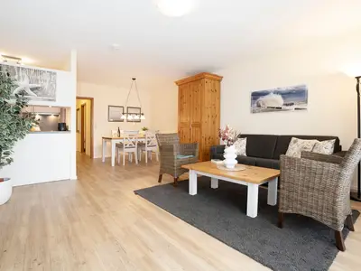 Ferienwohnung für 4 Personen (51 m²) in Kellenhusen 2/10