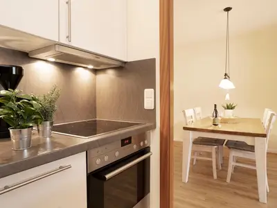 Ferienwohnung für 4 Personen (51 m²) in Kellenhusen 3/10