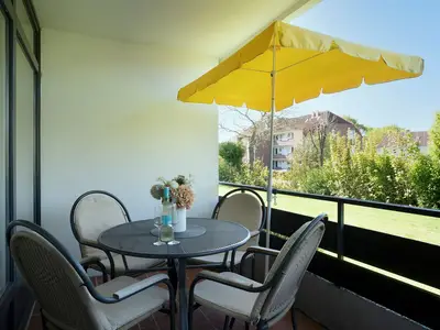 Ferienwohnung für 4 Personen (51 m²) in Kellenhusen 4/10