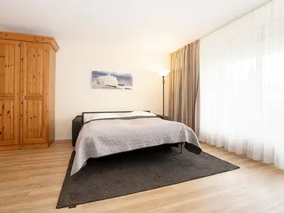 Ferienwohnung für 4 Personen (51 m²) in Kellenhusen 6/10