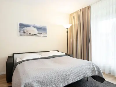 Ferienwohnung für 4 Personen (51 m²) in Kellenhusen 7/10