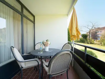 Ferienwohnung für 4 Personen (51 m²) in Kellenhusen 9/10