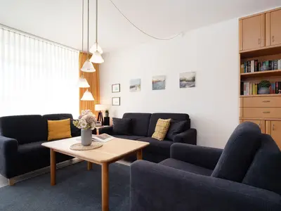 Ferienwohnung für 4 Personen (46 m²) in Kellenhusen 1/10
