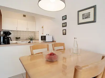 Ferienwohnung für 4 Personen (46 m²) in Kellenhusen 2/10