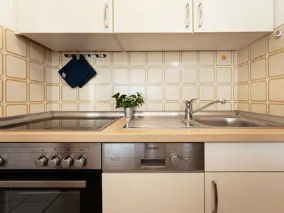 Ferienwohnung für 4 Personen (46 m²) in Kellenhusen 3/10