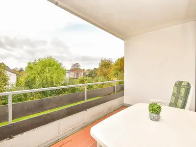 Ferienwohnung für 4 Personen (46 m²) in Kellenhusen 4/10