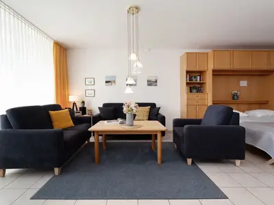 Ferienwohnung für 4 Personen (46 m²) in Kellenhusen 5/10