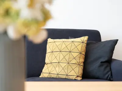 Ferienwohnung für 4 Personen (46 m²) in Kellenhusen 6/10