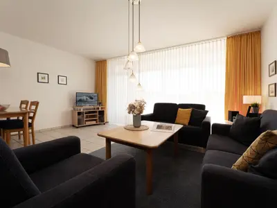 Ferienwohnung für 4 Personen (46 m²) in Kellenhusen 7/10