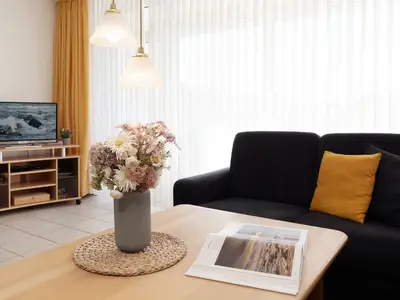 Ferienwohnung für 4 Personen (46 m²) in Kellenhusen 8/10