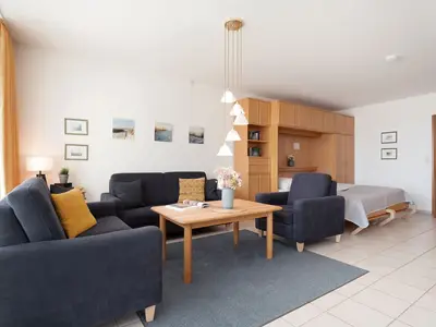 Ferienwohnung für 4 Personen (46 m²) in Kellenhusen 9/10