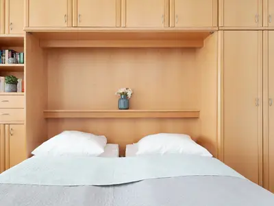 Ferienwohnung für 4 Personen (46 m²) in Kellenhusen 10/10