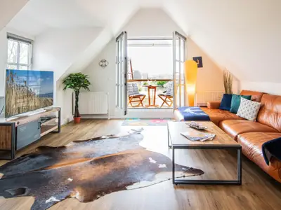 Ferienwohnung für 5 Personen (72 m²) in Kellenhusen 1/10