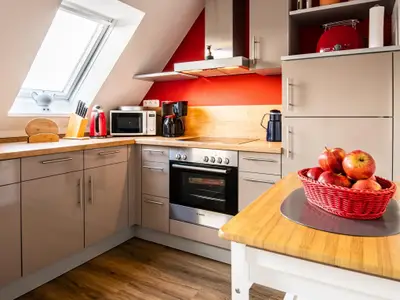 Ferienwohnung für 5 Personen (72 m²) in Kellenhusen 2/10