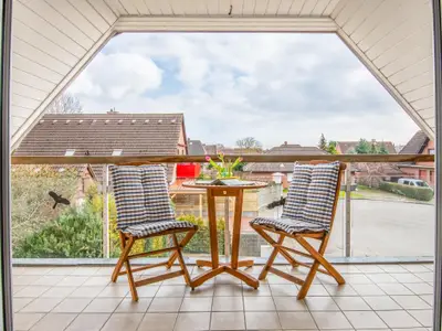 Ferienwohnung für 5 Personen (72 m²) in Kellenhusen 4/10