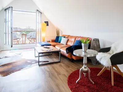 Ferienwohnung für 5 Personen (72 m²) in Kellenhusen 5/10