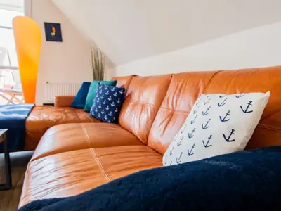 Ferienwohnung für 5 Personen (72 m²) in Kellenhusen 6/10