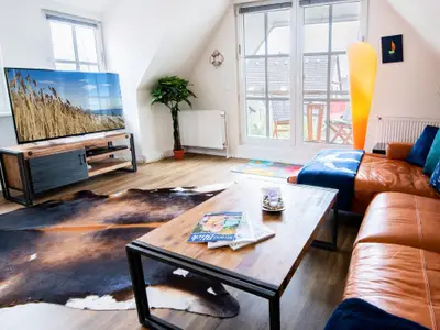 Ferienwohnung für 5 Personen (72 m²) in Kellenhusen 7/10