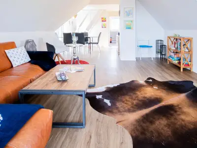 Ferienwohnung für 5 Personen (72 m²) in Kellenhusen 9/10