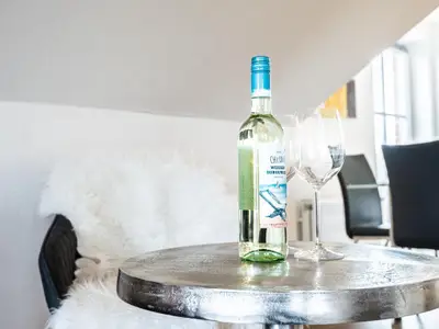 Ferienwohnung für 5 Personen (72 m²) in Kellenhusen 10/10