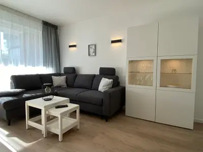 Ferienwohnung für 4 Personen (55 m²) in Kellenhusen 1/10
