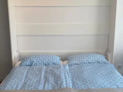 Ferienwohnung für 4 Personen (55 m²) in Kellenhusen 5/10