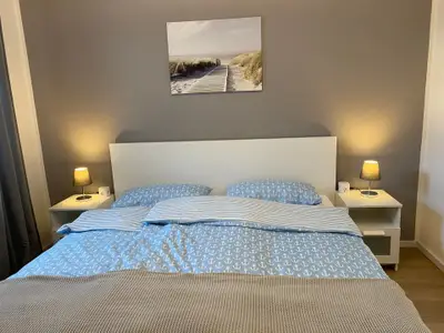 Ferienwohnung für 4 Personen (55 m²) in Kellenhusen 7/10