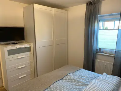Ferienwohnung für 4 Personen (55 m²) in Kellenhusen 8/10