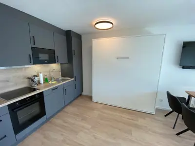 Ferienwohnung für 4 Personen (55 m²) in Kellenhusen 10/10