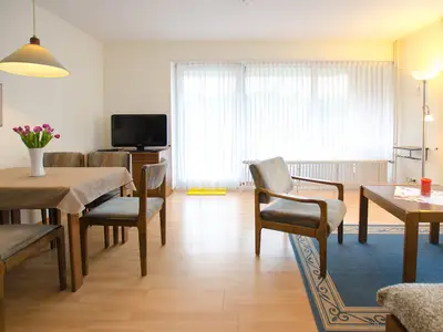 Ferienwohnung für 4 Personen (54 m²) in Kellenhusen 1/10